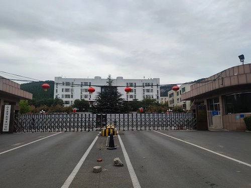 中南藥機(jī)|安裝調(diào)試：山東醫(yī)學(xué)高等?？茖W(xué)校