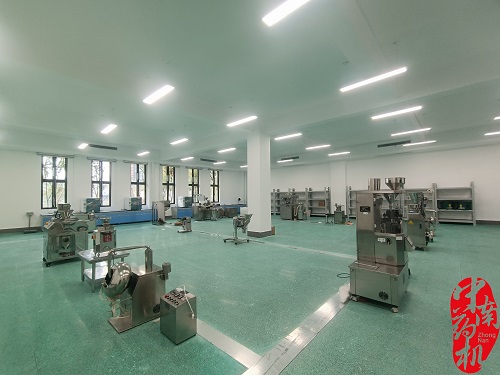 中南藥機｜“1+X”藥物制劑設(shè)備安裝調(diào)試：常德市常德學(xué)院