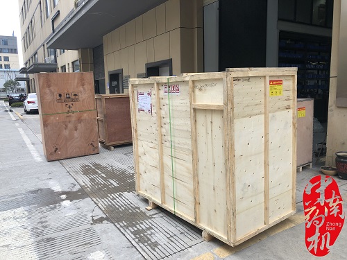 發(fā)貨啦！發(fā)貨啦！2024年我們揚(yáng)帆遠(yuǎn)航，開啟新的征程