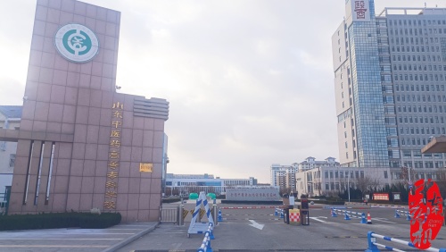 中南藥機順利完成山東中醫(yī)藥高等?？茖W(xué)校設(shè)備安裝調(diào)試及培訓(xùn)